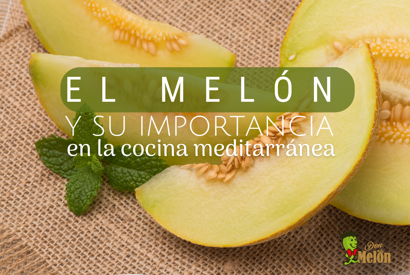 Don Melón