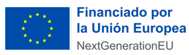 Plan de Recuperación, Transformación y Resiliencia