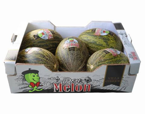 Don Melón