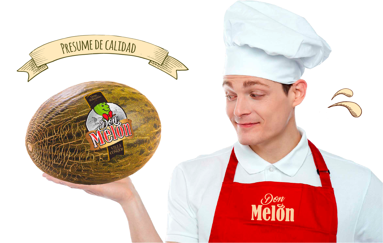 Don Melón